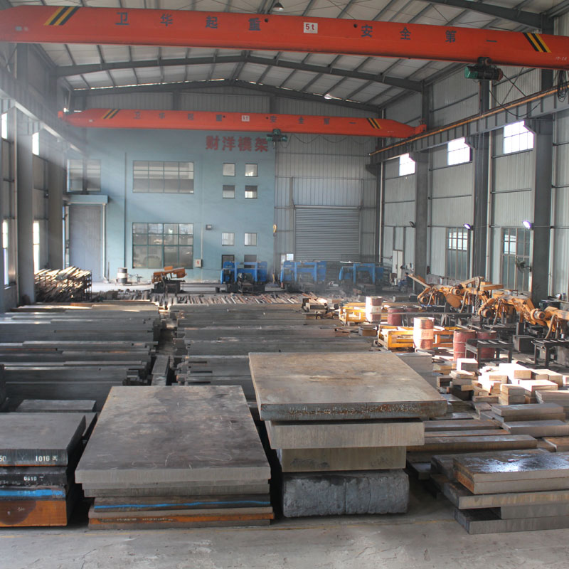 I-S50c Mold Material